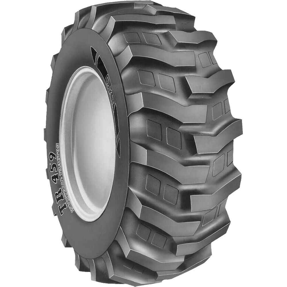 Tire BKT TR-459 19.5L-24 Load 10 Ply Tractor